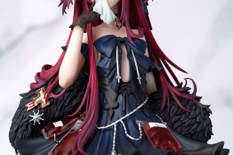 PRE-ORDER Cat Eye Girl illustration by Freng 1/7