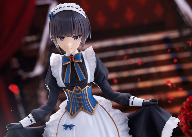 SPECIAL ORDER THE IDOLM@STER CINDERELLA GIRLS - Chiyo Shirayuki + 1/7 [JP]