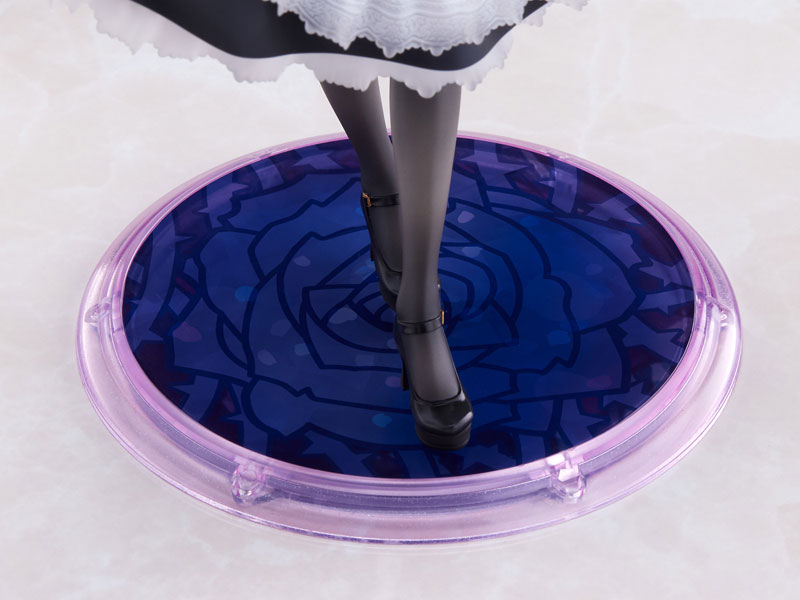 PRE-ORDER THE IDOLM@STER CINDERELLA GIRLS - Chiyo Shirayuki + 1/7