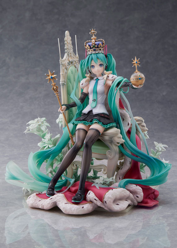 PRE-ORDER Vocaloid - Hatsune Miku: 39's Special Day 1/7