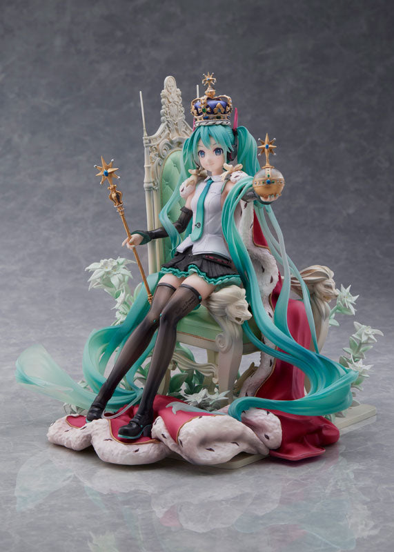 PRE-ORDER Vocaloid - Hatsune Miku: 39's Special Day 1/7