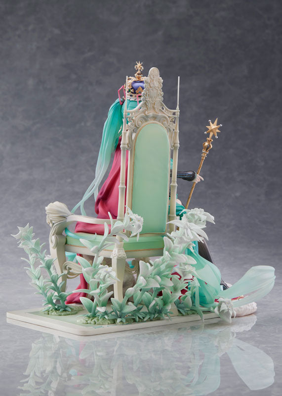 SPECIAL ORDER Vocaloid - Hatsune Miku: 39's Special Day 1/7 [JP]