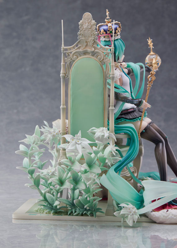 PRE-ORDER Vocaloid - Hatsune Miku: 39's Special Day 1/7