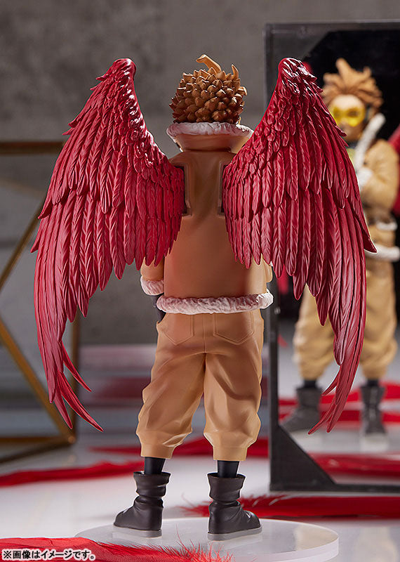 IN-STOCK Good Smile Company - POP UP PARADE - My Hero Academia - Hawks