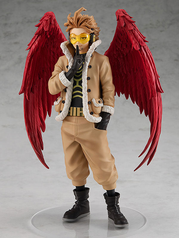 IN-STOCK Good Smile Company - POP UP PARADE - My Hero Academia - Hawks