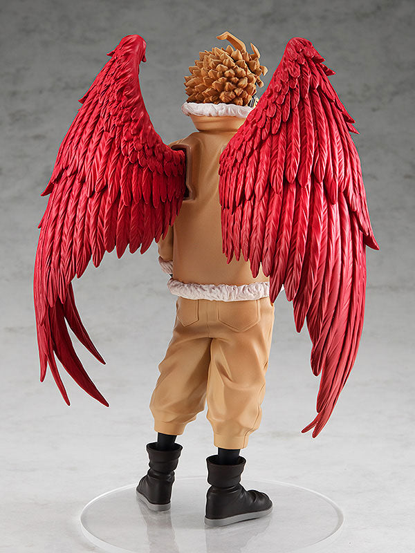 IN-STOCK Good Smile Company - POP UP PARADE - My Hero Academia - Hawks