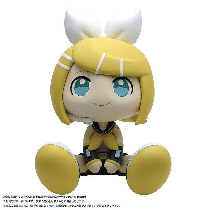 PRE-ORDER Binivini Baby - Character Vocal Series 02: Kagamine Rin/Len - Kagamine Rin