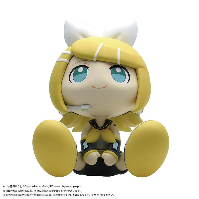 PRE-ORDER Binivini Baby - Character Vocal Series 02: Kagamine Rin/Len - Kagamine Rin