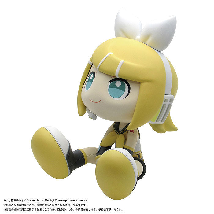 PRE-ORDER Binivini Baby - Character Vocal Series 02: Kagamine Rin/Len - Kagamine Rin