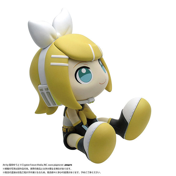 PRE-ORDER Binivini Baby - Character Vocal Series 02: Kagamine Rin/Len - Kagamine Rin