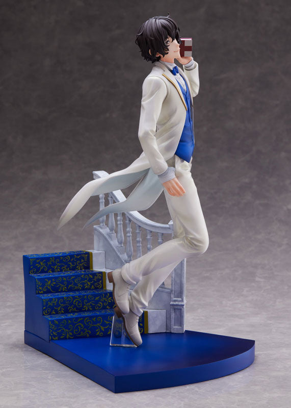 PRE-ORDER Bungo Stray Dogs - Osamu Dazai 1/7