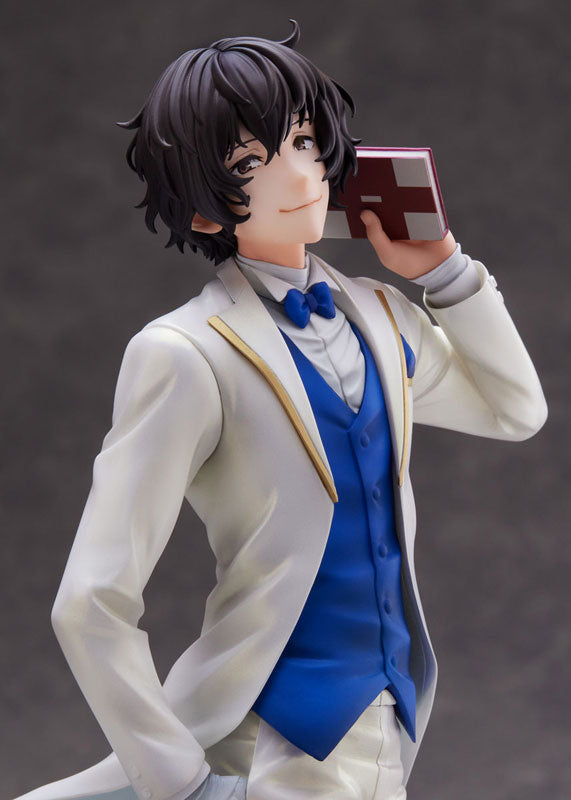 PRE-ORDER Bungo Stray Dogs - Osamu Dazai 1/7