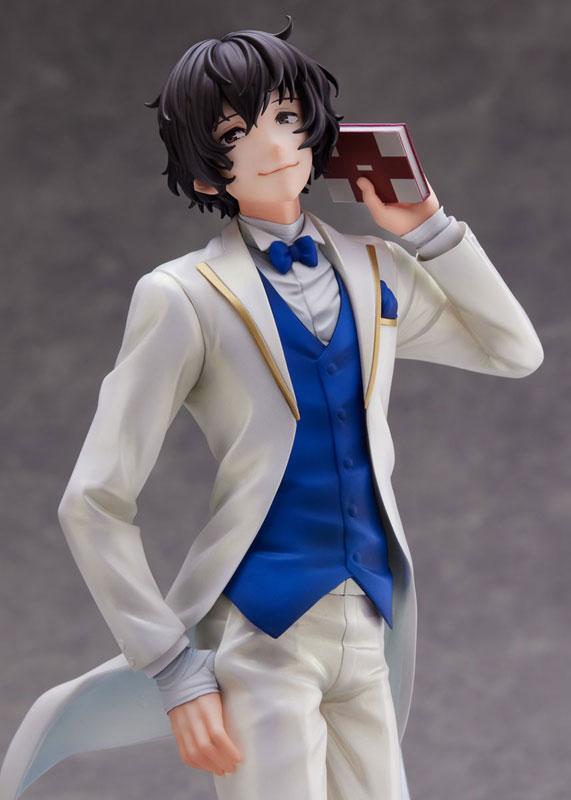 PRE-ORDER Bungo Stray Dogs - Osamu Dazai 1/7