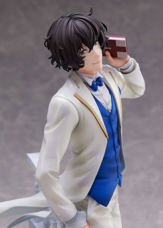PRE-ORDER Bungo Stray Dogs - Osamu Dazai 1/7