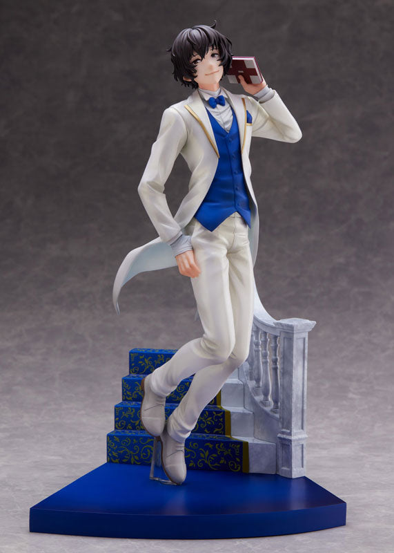 PRE-ORDER Bungo Stray Dogs - Osamu Dazai 1/7