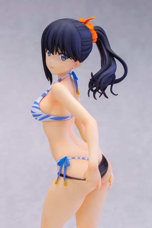 SPECIAL ORDER SSSS.GRIDMAN - Rikka Takarada 1/7 [2nd Release] [JP]
