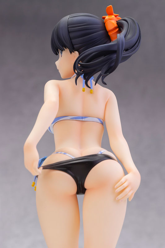 PRE-ORDER SSSS.GRIDMAN - Rikka Takarada 1/7 [2nd Release]