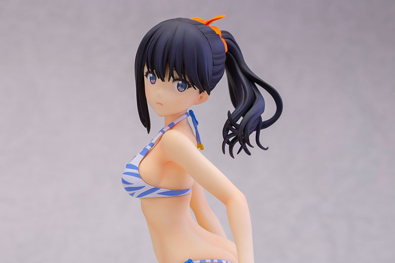 PRE-ORDER SSSS.GRIDMAN - Rikka Takarada 1/7 [2nd Release]