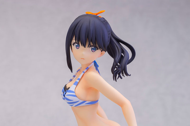 SPECIAL ORDER SSSS.GRIDMAN - Rikka Takarada 1/7 [2nd Release] [JP]