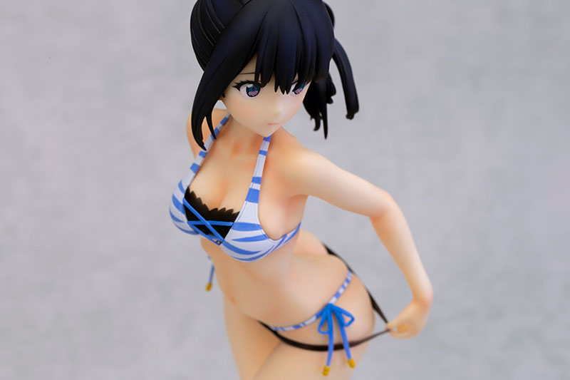SPECIAL ORDER SSSS.GRIDMAN - Rikka Takarada 1/7 [2nd Release] [JP]
