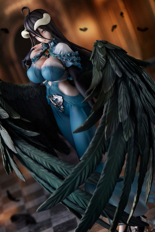 PRE-ORDER Overlord - Albedo: Season 4 so-bin Ver. 1/7