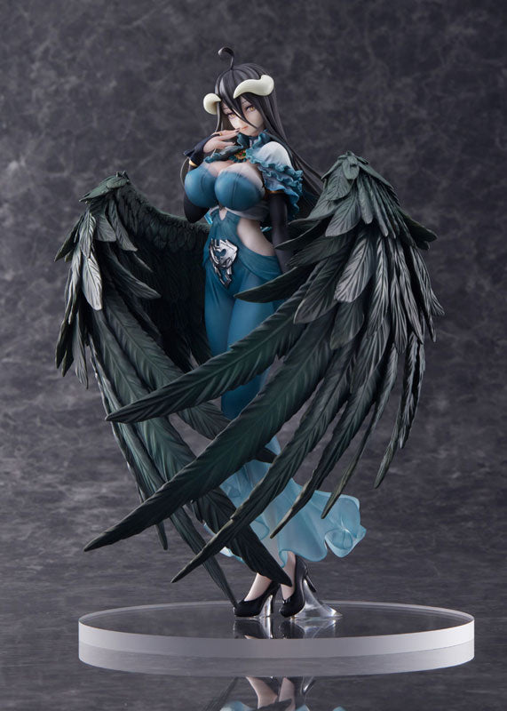 PRE-ORDER Overlord - Albedo: Season 4 so-bin Ver. 1/7