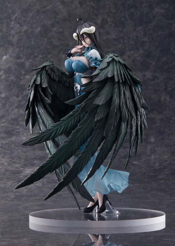 PRE-ORDER Overlord - Albedo: Season 4 so-bin Ver. 1/7