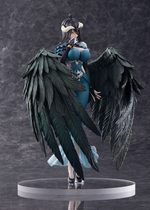 PRE-ORDER Overlord - Albedo: Season 4 so-bin Ver. 1/7