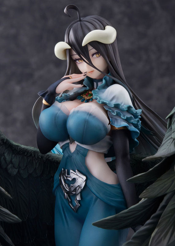 PRE-ORDER Overlord - Albedo: Season 4 so-bin Ver. 1/7