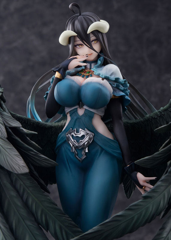 PRE-ORDER Overlord - Albedo: Season 4 so-bin Ver. 1/7
