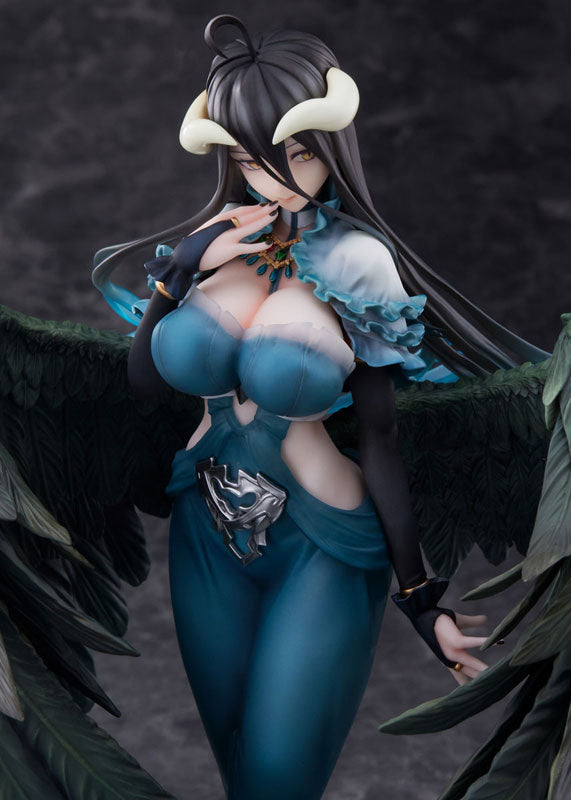 PRE-ORDER Overlord - Albedo: Season 4 so-bin Ver. 1/7