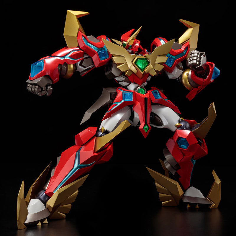 PRE-ORDER RIOBOT - Super Robot Wars OG - Compatible Kaiser