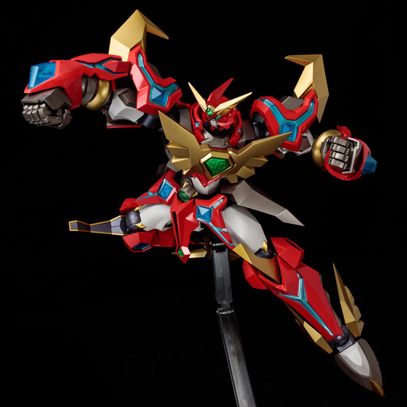 PRE-ORDER RIOBOT - Super Robot Wars OG - Compatible Kaiser
