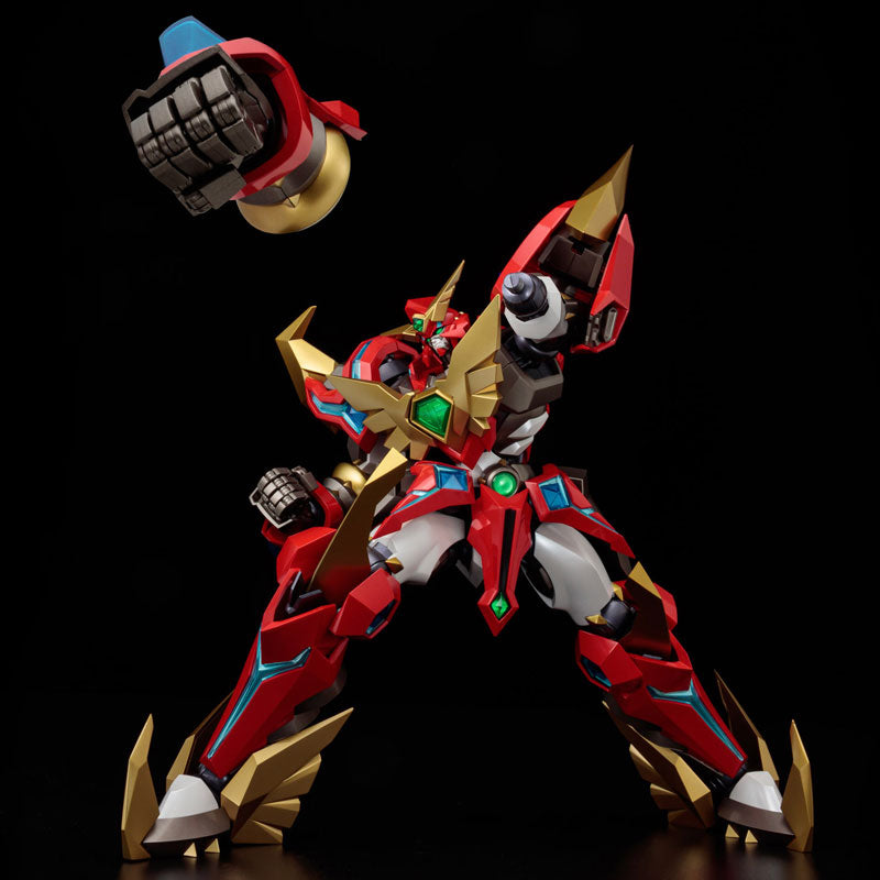 PRE-ORDER RIOBOT - Super Robot Wars OG - Compatible Kaiser