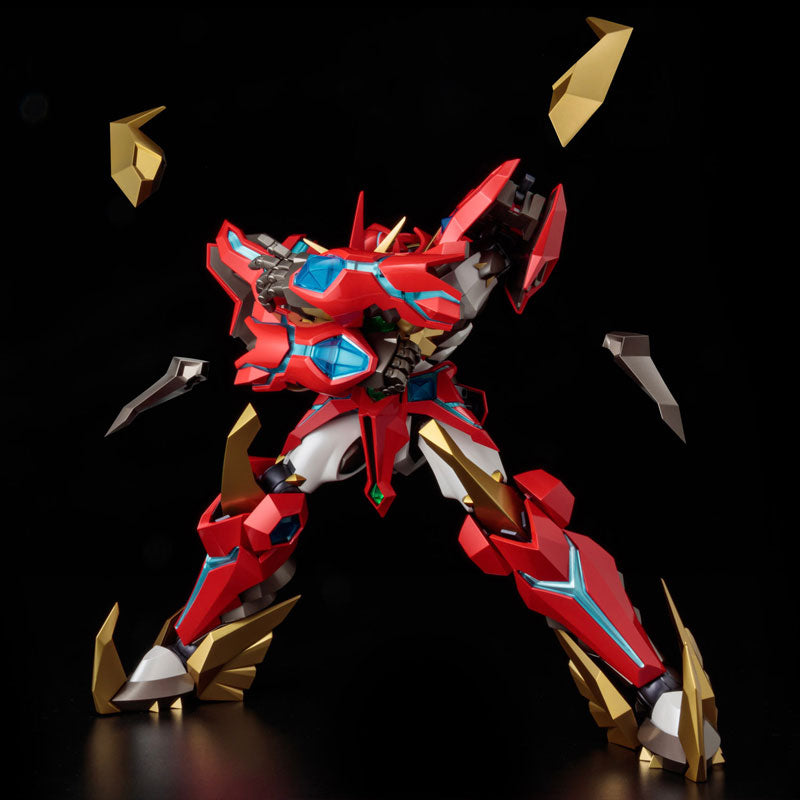 PRE-ORDER RIOBOT - Super Robot Wars OG - Compatible Kaiser