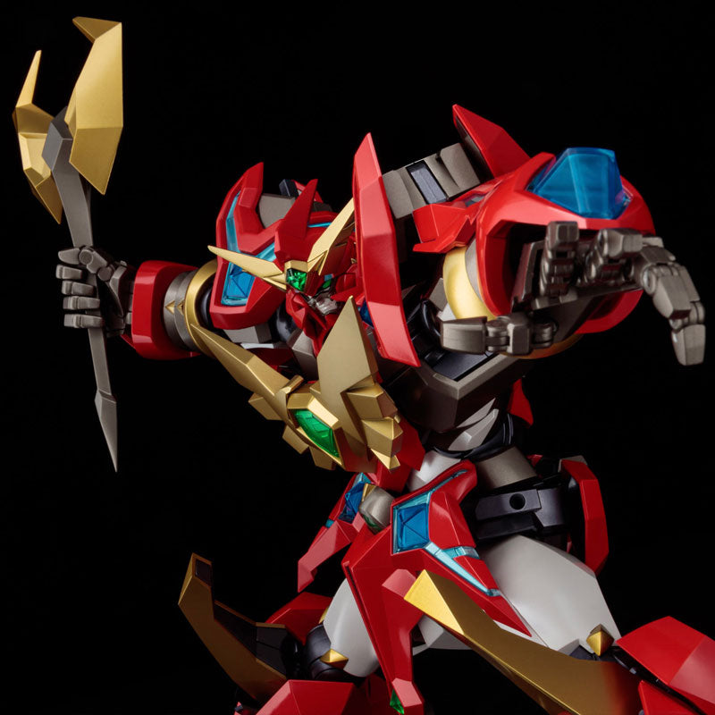 PRE-ORDER RIOBOT - Super Robot Wars OG - Compatible Kaiser