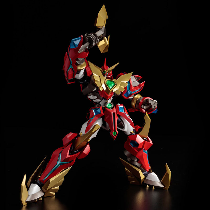 PRE-ORDER RIOBOT - Super Robot Wars OG - Compatible Kaiser