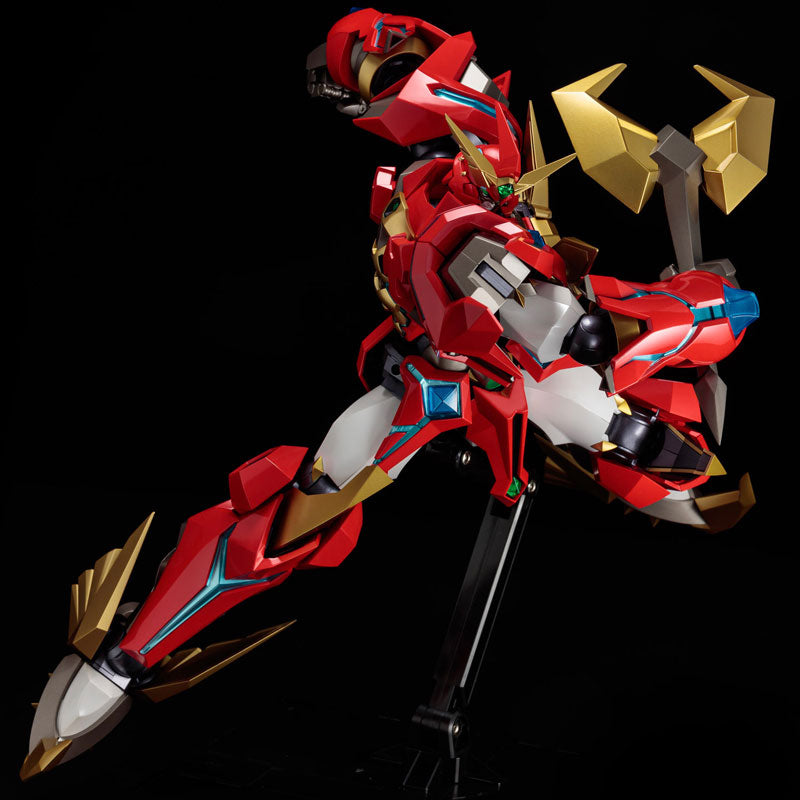 PRE-ORDER RIOBOT - Super Robot Wars OG - Compatible Kaiser