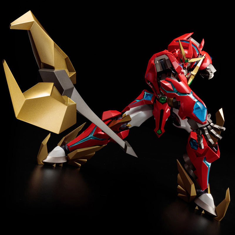 PRE-ORDER RIOBOT - Super Robot Wars OG - Compatible Kaiser