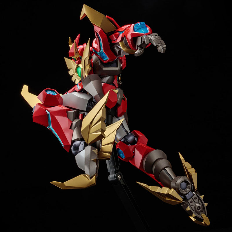 PRE-ORDER RIOBOT - Super Robot Wars OG - Compatible Kaiser
