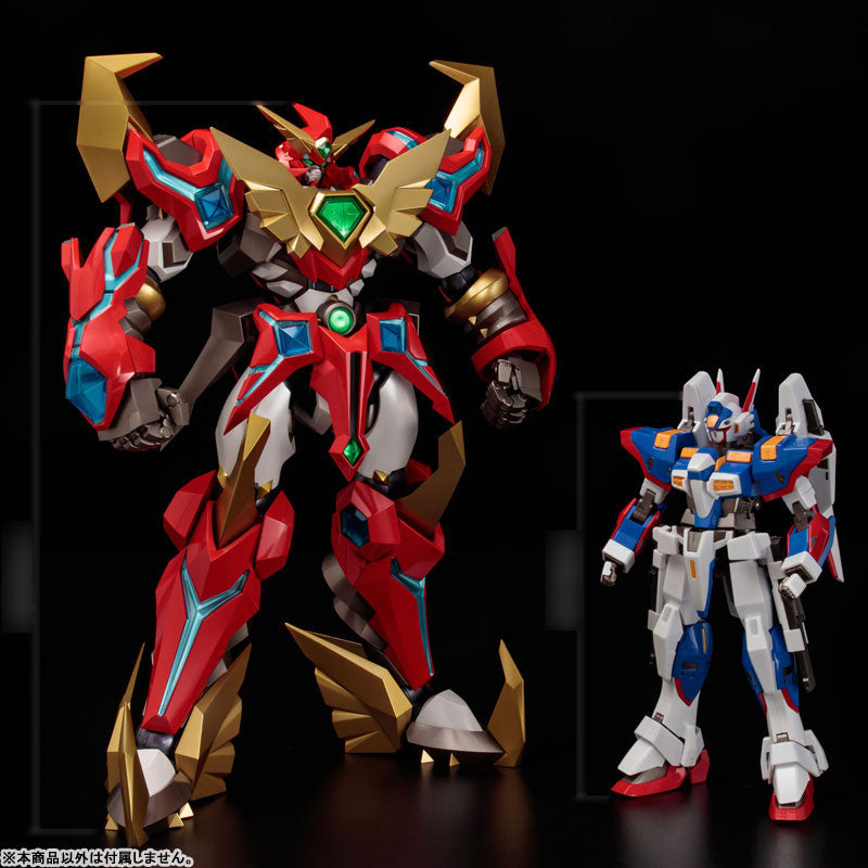 PRE-ORDER RIOBOT - Super Robot Wars OG - Compatible Kaiser