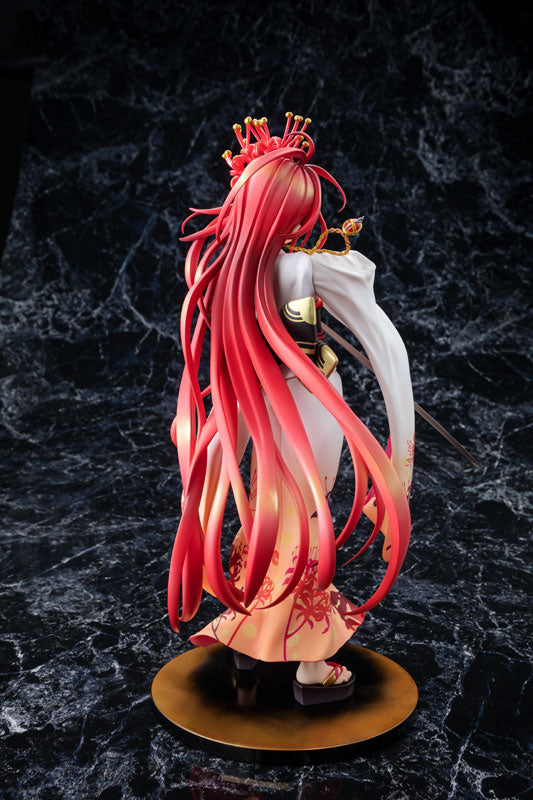 PRE-ORDER Shakugan no Shana Twentieth Anniversary — Shana: Burning-Eyed Beauty Ver. 1/7