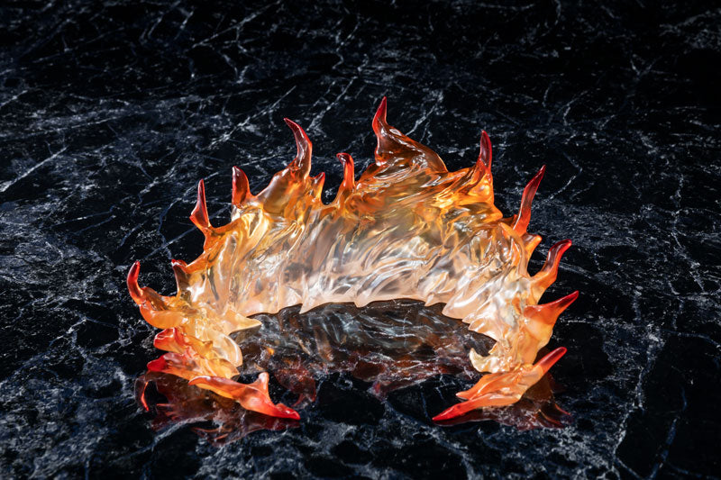 PRE-ORDER Shakugan no Shana Twentieth Anniversary — Shana: Burning-Eyed Beauty Ver. 1/7