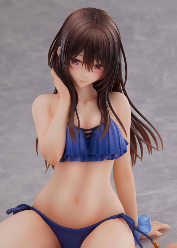 PRE-ORDER Hanikami, Kanojo wa Koi wo Suru - Kasane Minazumi 1/7