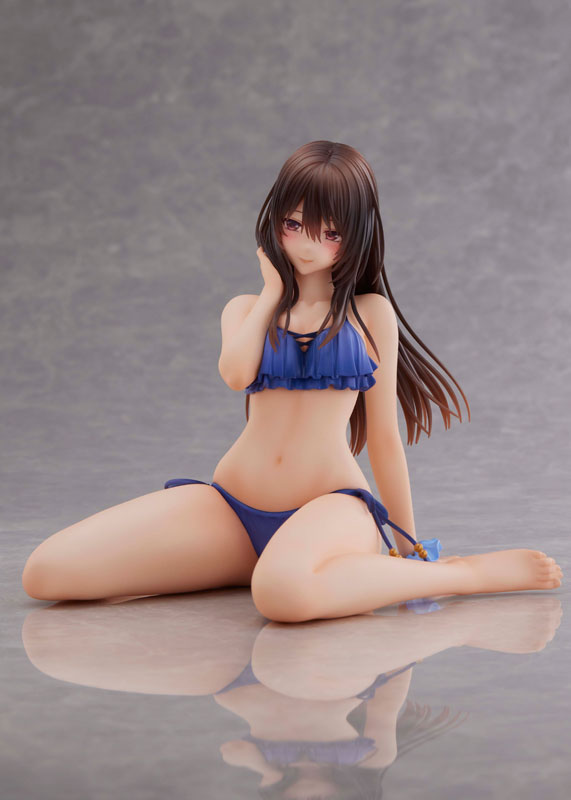 SPECIAL ORDER Hanikami, Kanojo wa Koi wo Suru - Kasane Minazumi: AmiAmi Limited Edition 1/7 [JP]