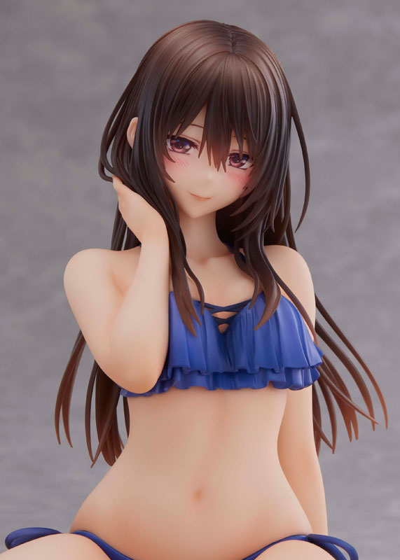 PRE-ORDER Hanikami, Kanojo wa Koi wo Suru - Kasane Minazumi: AmiAmi Limited Edition 1/7