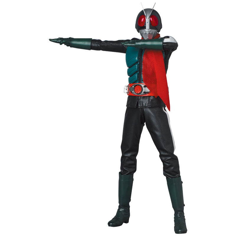 PRE-ORDER Real Action Heroes No.791 - Shin Kamen Rider - Kamen Rider 2