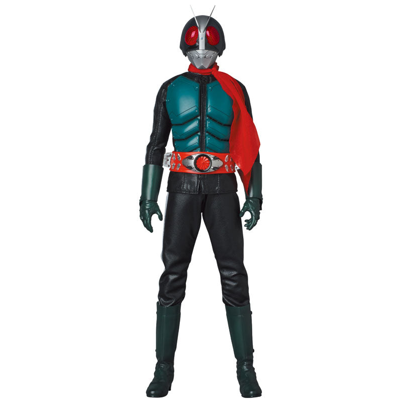 PRE-ORDER Real Action Heroes No.791 - Shin Kamen Rider - Kamen Rider 2