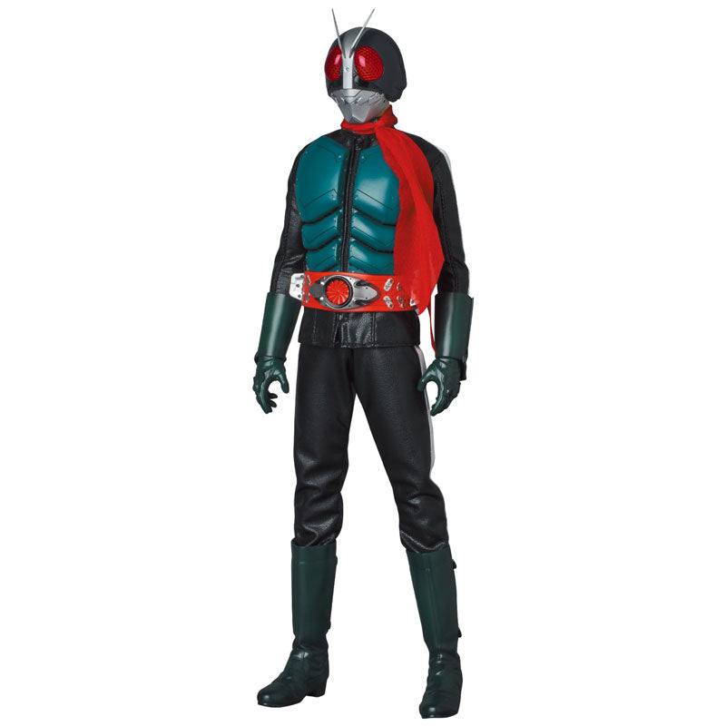 PRE-ORDER Real Action Heroes No.791 - Shin Kamen Rider - Kamen Rider 2