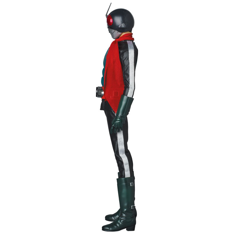 PRE-ORDER Real Action Heroes No.791 - Shin Kamen Rider - Kamen Rider 2